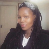 Minenhle Hlabisa
