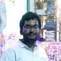 Gorthy Harikrishna Sai
