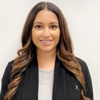 Nicole Pacheco