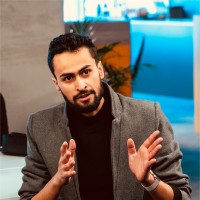 Ismail Al Shawakh