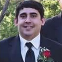 Josh Woolsey