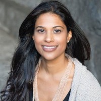 Anu Abraham