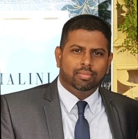Muditha Withanage ( MSc,MBA, BMS, CIM, PCM )