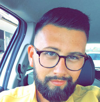 Alexandre Duhamel