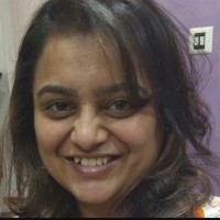 Drushya Pradeep