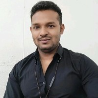 Satendra Gond