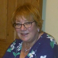 Joy Robinson