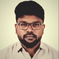 Murali Kannan R