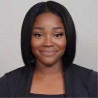 Luluwa Robinson