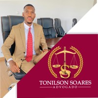 Tonilson Soares Soares