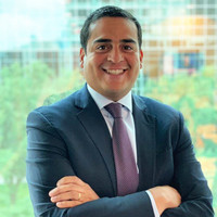 Lawrence Salgado