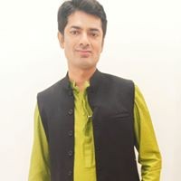 Arain Irfan
