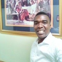 Reuben Okango