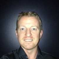 Dave McElroy