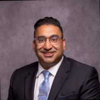 Alyas Kurji, Cpa,Cma