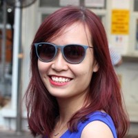 Trang Pham