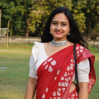 Manali Palit