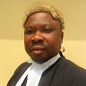 Fred Iwanga