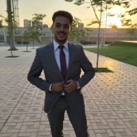 Ahmed ElKammah