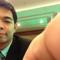 Mark Anthony Palomo