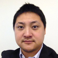 Jack Wang