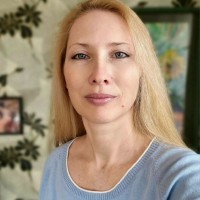 Анна Иванова
