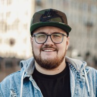 Dmitriy Efimov