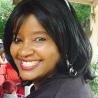 Karen Johnson