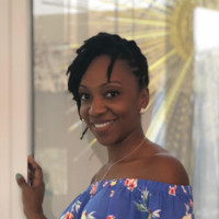 Abigael Bigham, Mba