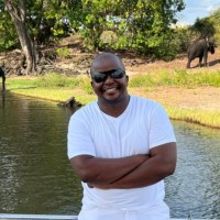 Tebogo Ketshabile