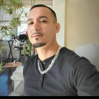 Daniel Alvarado