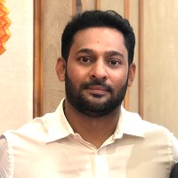 Vishal N.
