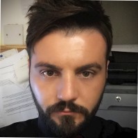 Eyup Hacibedel