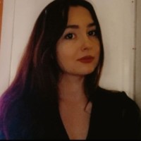 Ekaterina Stalmakova