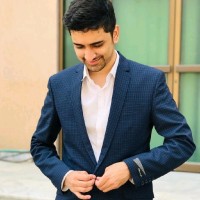 Waqar Khan