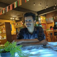Sandeep Morupoju