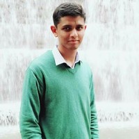 Shubham Sharma