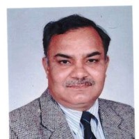 Ramesh C Sharma