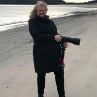 Wendy Eldredge