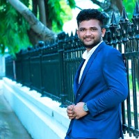 Karthik Bandla
