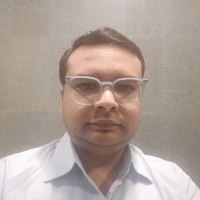 Vinay Kumar Joshi