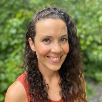 Meghan Stetson, MEd, MA, LPCC