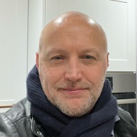 Paul Lillywhite