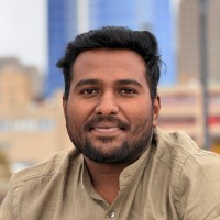 Rupeshwar Rao