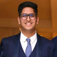 Sidhant Jain