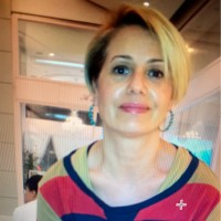 Marie France Padolus