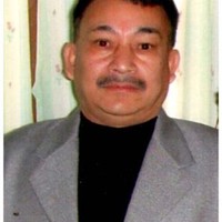 Ishwar Man Shrestha