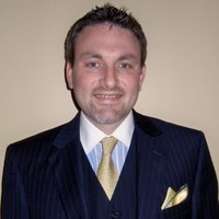 Scott Strum, Cfp®, Aif®, Chfc®, Bfa™,Crc®, Cltc®