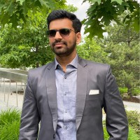 Aman Patel