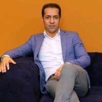 mojtaba shariat